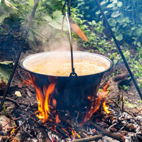 Hungarian goulash pot 10 L