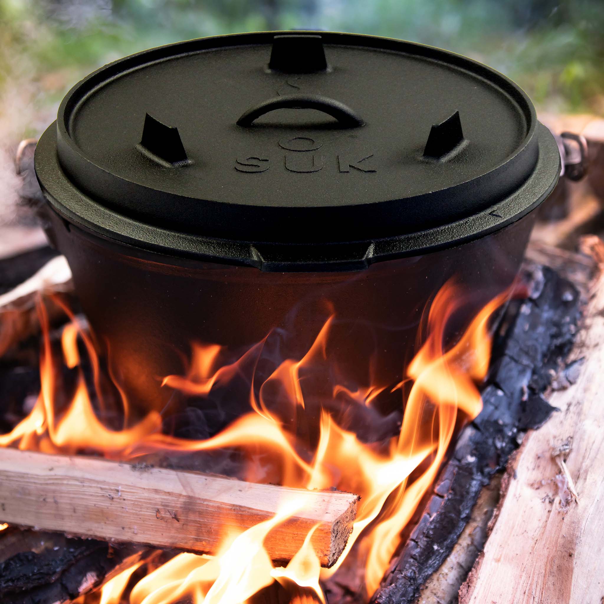 Dutch Oven 9 L