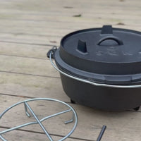 Dutch Oven 9 L